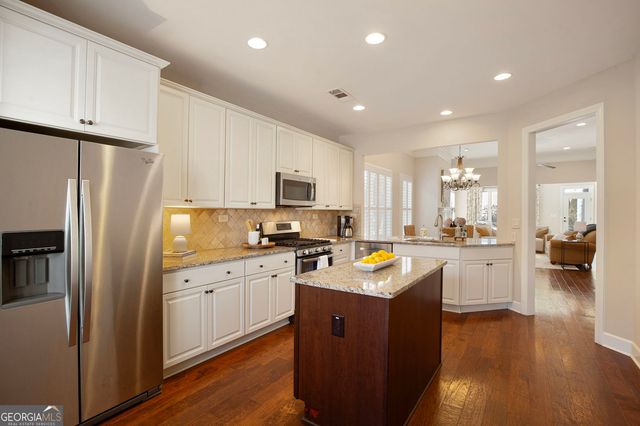 3730 SW Cypresswood Point SW, Gainesville, GA 30504