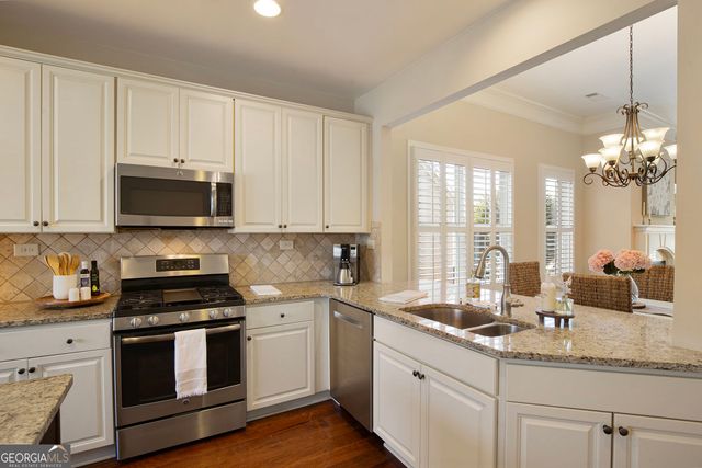 3730 SW Cypresswood Point SW, Gainesville, GA 30504