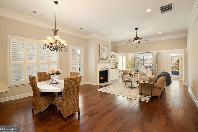 3730 SW Cypresswood Point SW, Gainesville, GA 30504