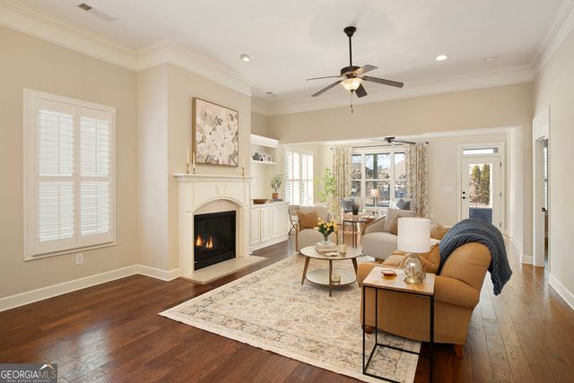 3730 SW Cypresswood Point SW, Gainesville, GA 30504