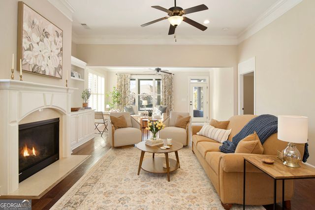 3730 SW Cypresswood Point SW, Gainesville, GA 30504