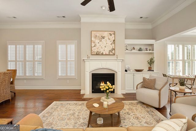 3730 SW Cypresswood Point SW, Gainesville, GA 30504