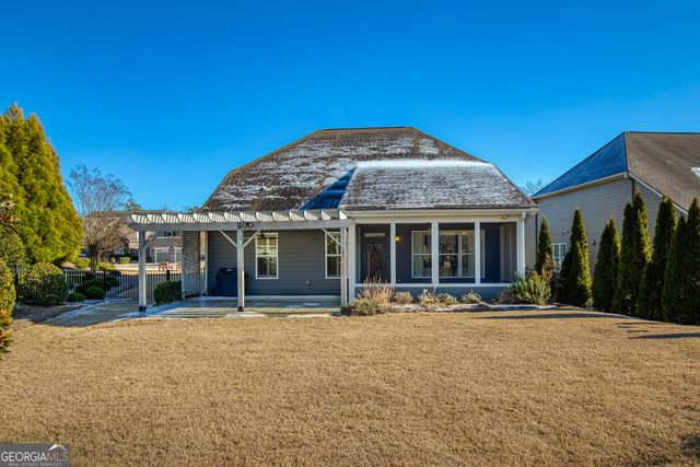 3730 SW Cypresswood Point SW, Gainesville, GA 30504