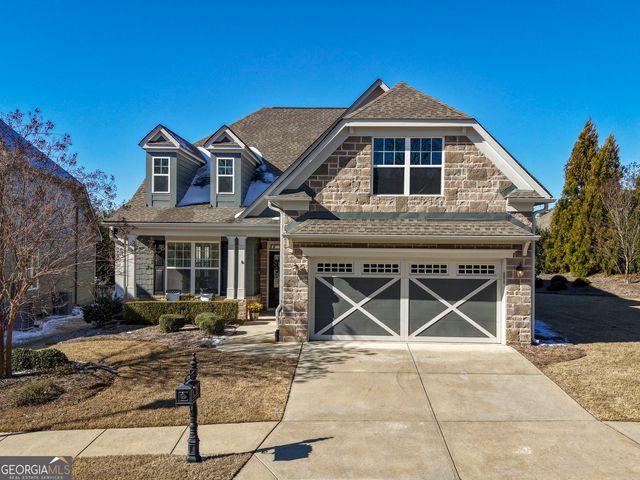 3730 SW Cypresswood Point SW, Gainesville, GA 30504