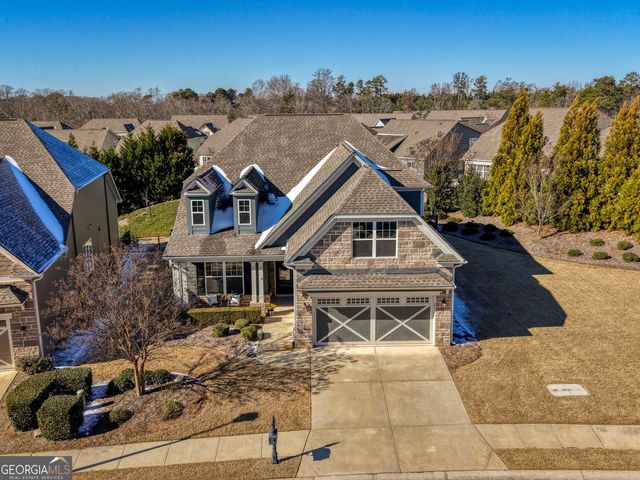 3730 SW Cypresswood Point SW, Gainesville, GA 30504