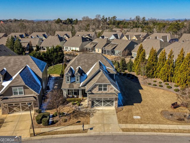 3730 SW Cypresswood Point SW, Gainesville, GA 30504