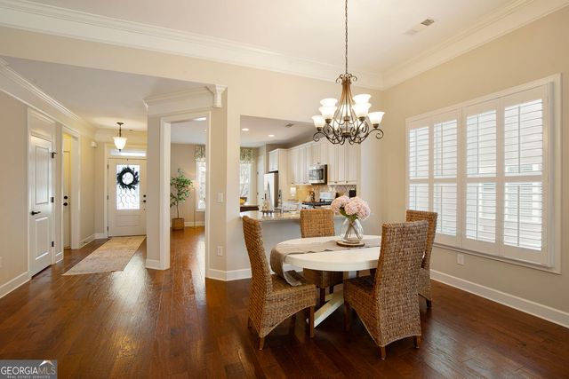 3730 SW Cypresswood Point SW, Gainesville, GA 30504