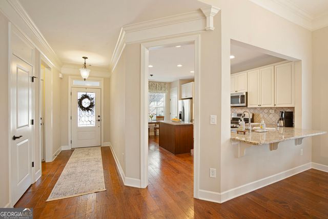 3730 SW Cypresswood Point SW, Gainesville, GA 30504