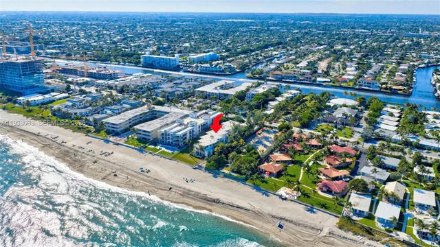 1203 Hillsboro Mile P2, Hillsboro Beach, FL 33062