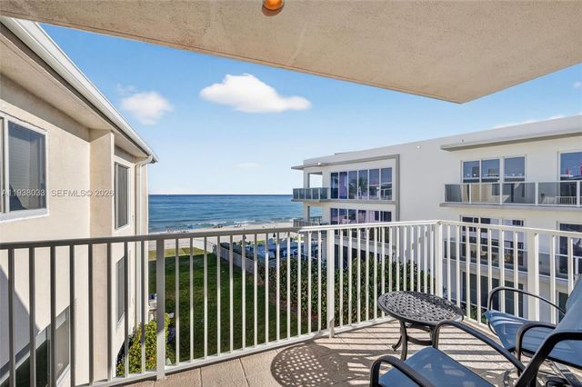 1203 Hillsboro Mile P2, Hillsboro Beach, FL 33062
