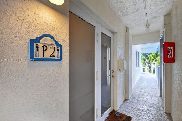 1203 Hillsboro Mile P2, Hillsboro Beach, FL 33062