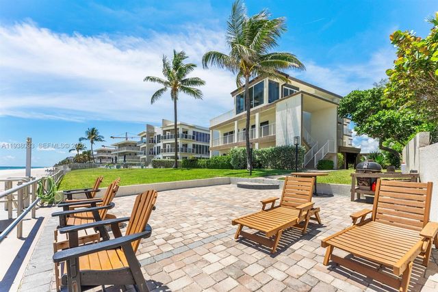 1203 Hillsboro Mile P2, Hillsboro Beach, FL 33062