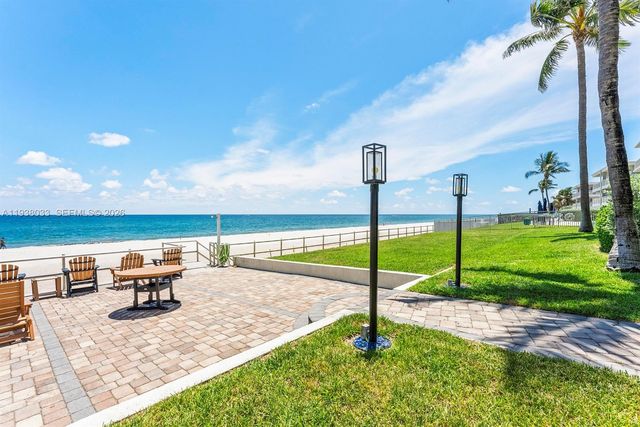 1203 Hillsboro Mile P2, Hillsboro Beach, FL 33062