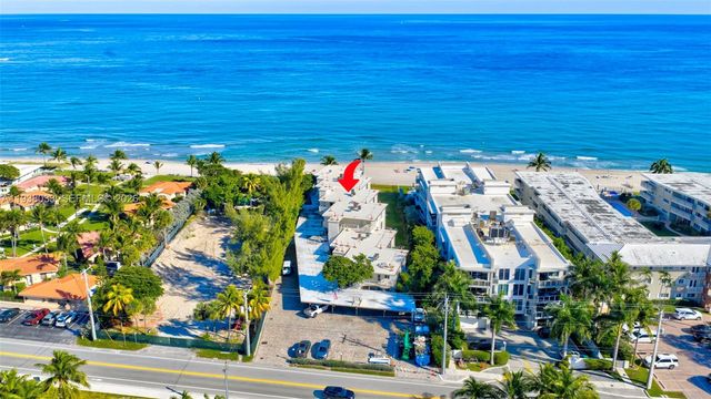 1203 Hillsboro Mile P2, Hillsboro Beach, FL 33062