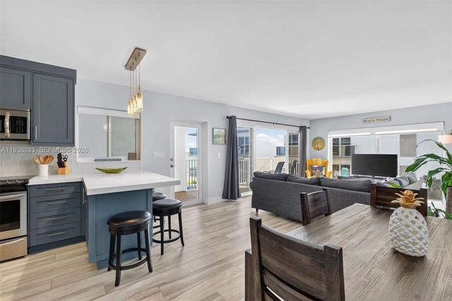 1203 Hillsboro Mile P2, Hillsboro Beach, FL 33062