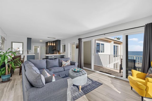 1203 Hillsboro Mile P2, Hillsboro Beach, FL 33062