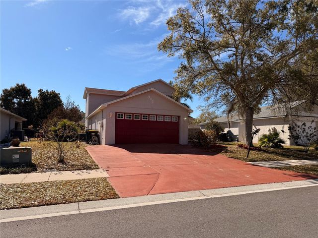 412 DIAMOND RIDGE DRIVE, Auburndale, FL 33823