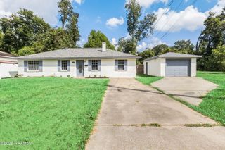 829 Choctaw Drive, Opelousas, LA 70570