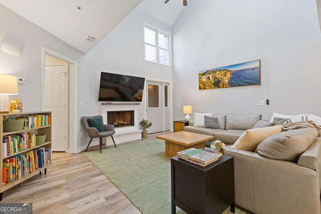 5071 Avalon Drive, Alpharetta, GA 30005