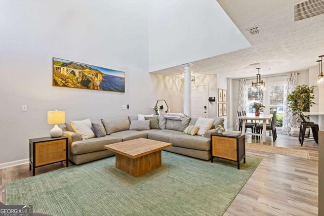 5071 Avalon Drive, Alpharetta, GA 30005