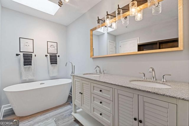 5071 Avalon Drive, Alpharetta, GA 30005