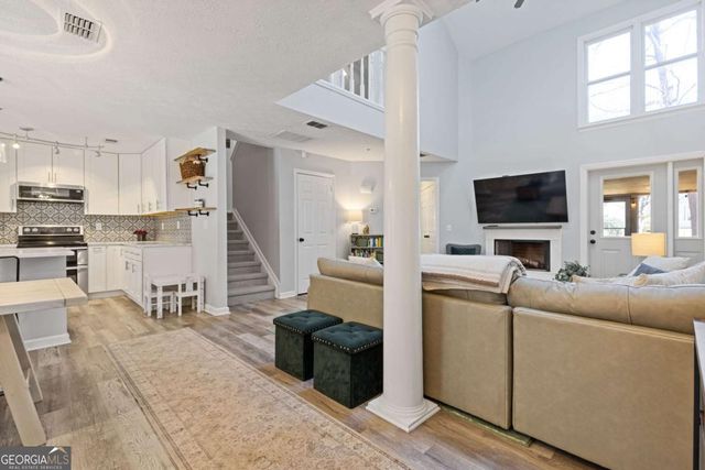 5071 Avalon Drive, Alpharetta, GA 30005