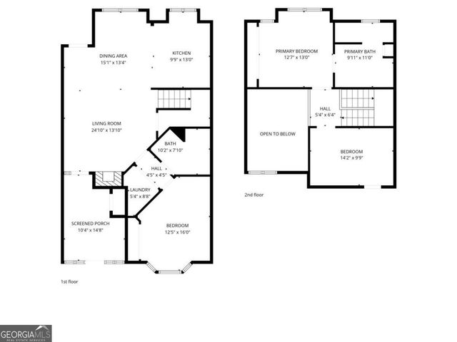 5071 Avalon Drive, Alpharetta, GA 30005