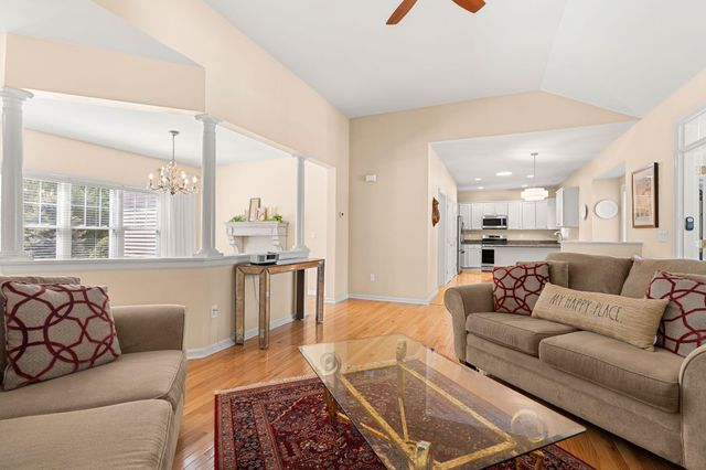 1 Tarleton Lane, Amherst, NH 03031
