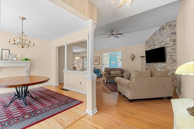 1 Tarleton Lane, Amherst, NH 03031
