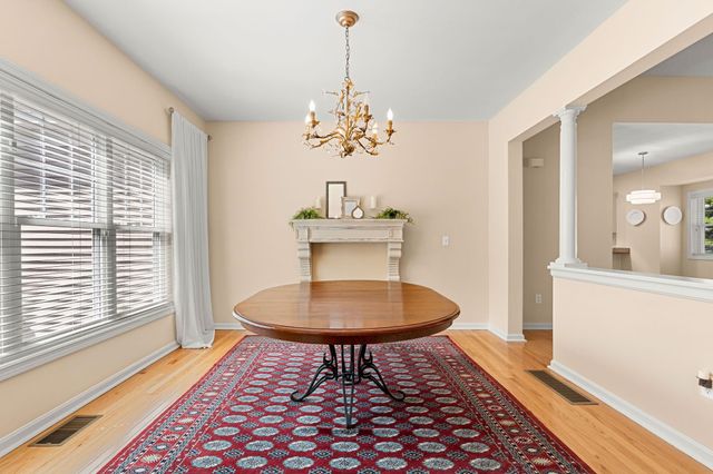 1 Tarleton Lane, Amherst, NH 03031