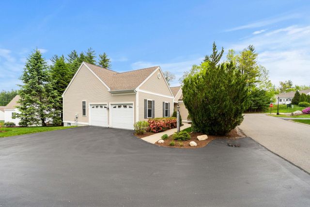 1 Tarleton Lane, Amherst, NH 03031