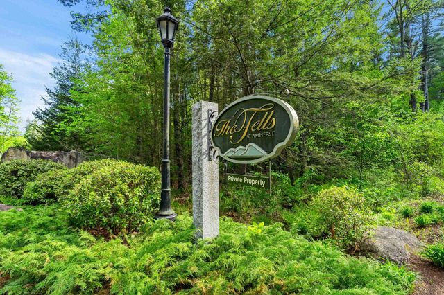 1 Tarleton Lane, Amherst, NH 03031