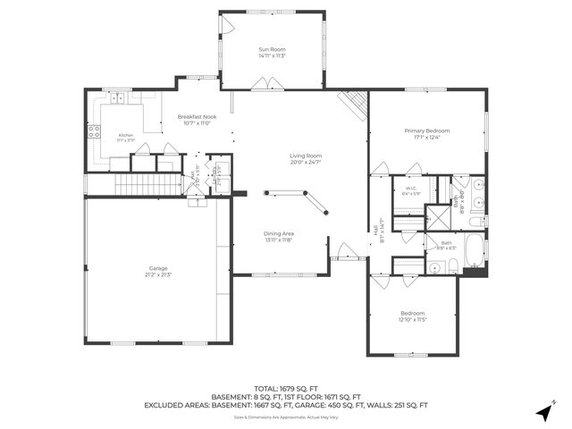 1 Tarleton Lane, Amherst, NH 03031