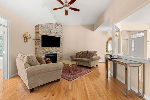 1 Tarleton Lane, Amherst, NH 03031