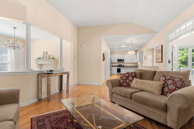 1 Tarleton Lane, Amherst, NH 03031