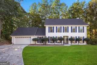 6493 Crooked Creek Place, Lithonia, GA 30058