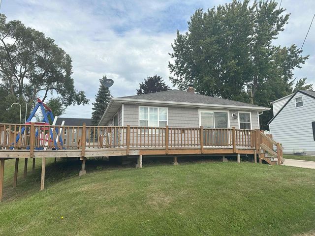 1011 OVIATT STREET, Kaukauna, WI 54130