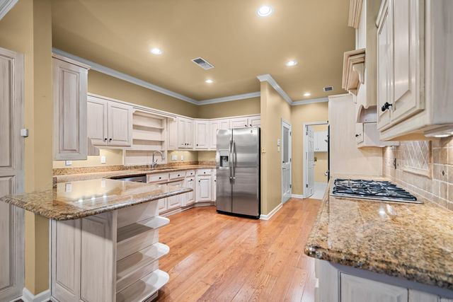 304 Quail Creek, Hot Springs, AR 71901