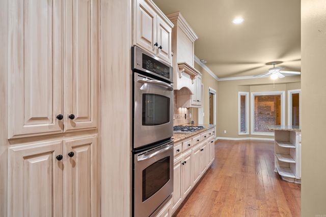 304 Quail Creek, Hot Springs, AR 71901