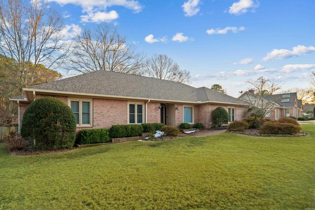 304 Quail Creek, Hot Springs, AR 71901