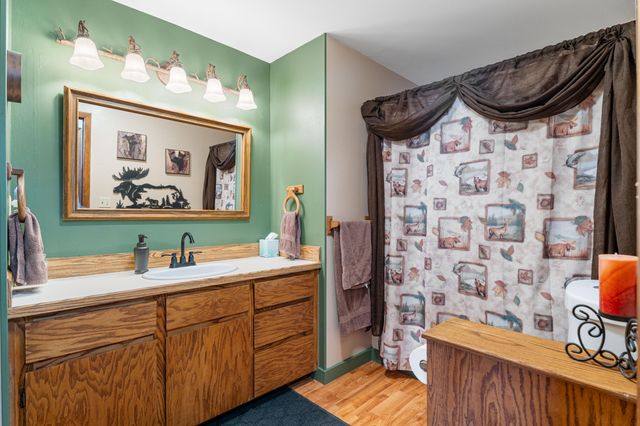 53465 Kokanee Lane, La Pine, OR 97739