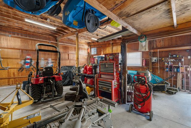 53465 Kokanee Lane, La Pine, OR 97739