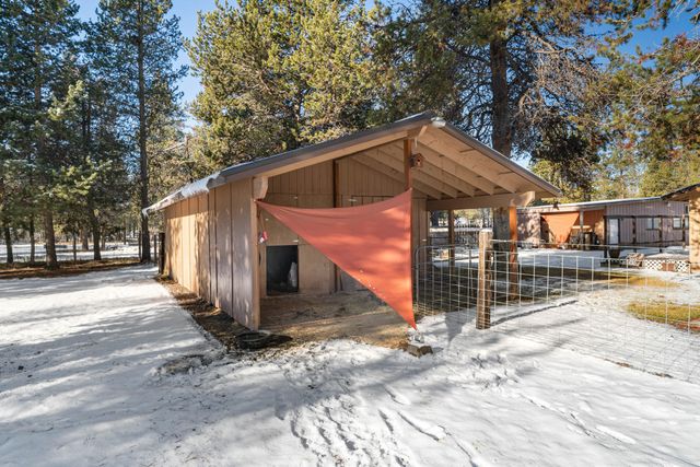 53465 Kokanee Lane, La Pine, OR 97739