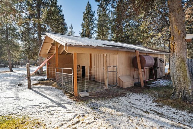 53465 Kokanee Lane, La Pine, OR 97739
