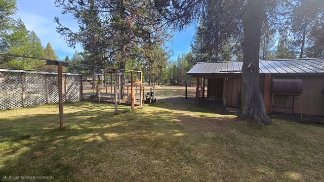 53465 Kokanee Lane, La Pine, OR 97739