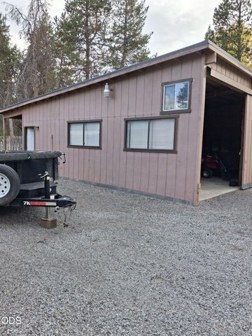 53465 Kokanee Lane, La Pine, OR 97739