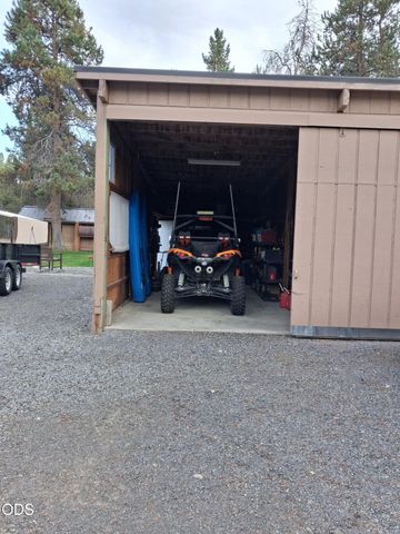 53465 Kokanee Lane, La Pine, OR 97739