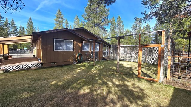 53465 Kokanee Lane, La Pine, OR 97739