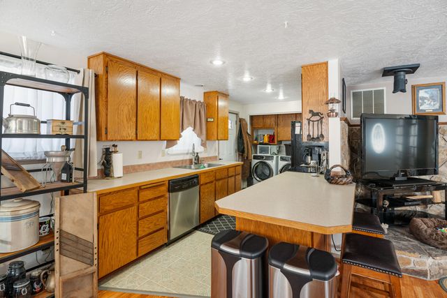 53465 Kokanee Lane, La Pine, OR 97739