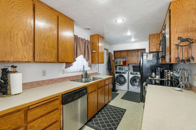 53465 Kokanee Lane, La Pine, OR 97739
